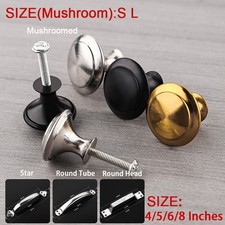 Pomelli per ante 4-8 pollici