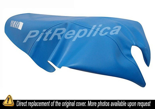 Housse selle wr200 années - de,
