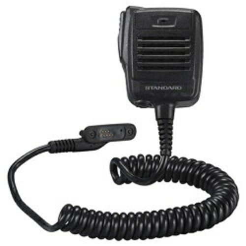 Yaesu musen microfono - musen,