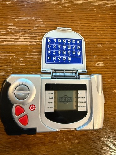 Bandai digimon terminal - bandai, d-terminal