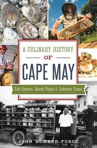 John howard fusco culinary - john,