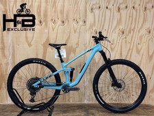 Mountain bike Cube Stereo
