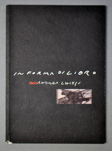 Libri andrea chiesi - i,