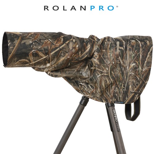Rolanpro parapioggia per canon - rolanpro,