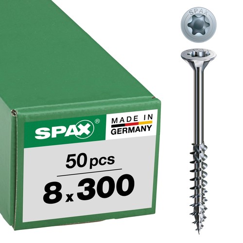 Viti per legno star plus - legno, t