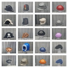 LEGO Elmetto Cappello Berretto