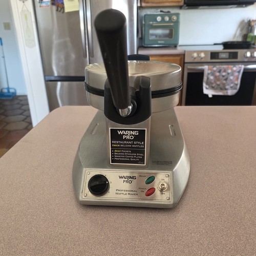 Waring pro cialda - waring,