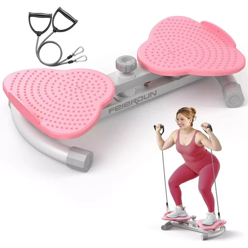 Waist twist board balance - waist,