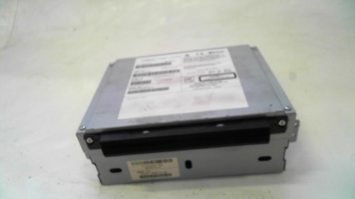 Autoradio originale volvo 40 - autoradio,