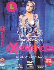 DVD EROTICO  NUOVO : ABILMENTE