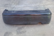 PARAURTI POSTERIORE PER PEUGEOT 307 Berlina 2° Serie 7410Q6 9HX (05>)