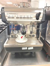 Espresso Machine 106 /Nuova