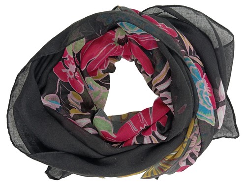 Sciarpa donna anna field - sciarpa,