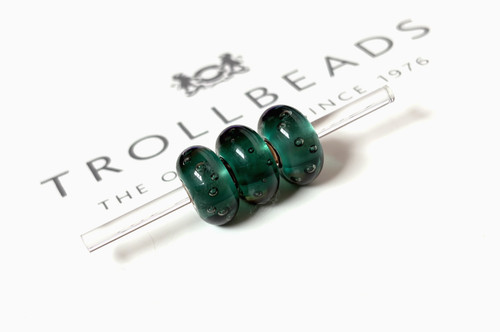 Autentica trollbeads perla - autentica,
