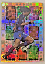 2004 MUNDICROMO - Las fichas