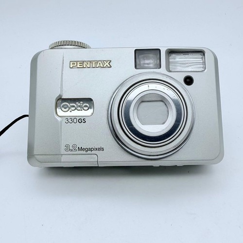 Fotocamera digitale compatta