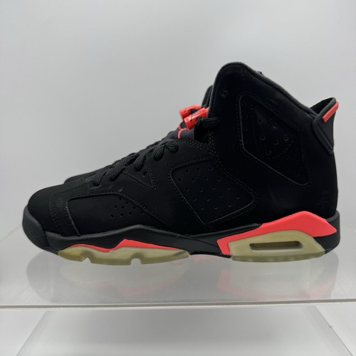 Nuovissimo air jordan vi - air, 6