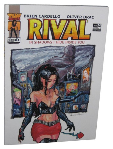 Rival the people - rival, tlw