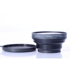 Sony 0.7x attacco