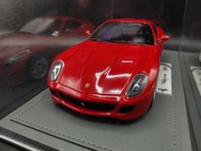 Ferrari 599 GTB Cambio Manuale