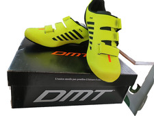 Dmt Scarpe D6 Strada giallo