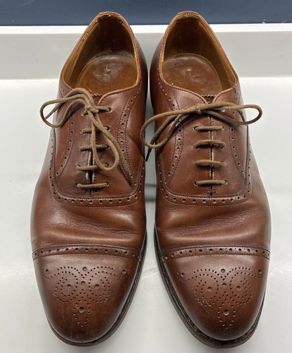 Scarpe church brogues - church’s,