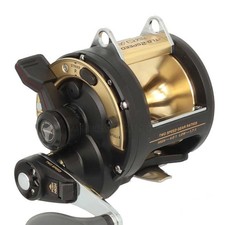Shimano TLD II 50A mulinello
