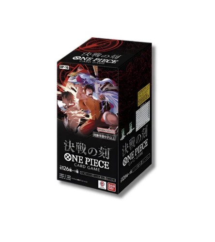 One piece card game - card, the