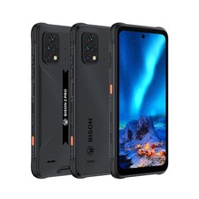 Smartphone robusto UMIDIGI