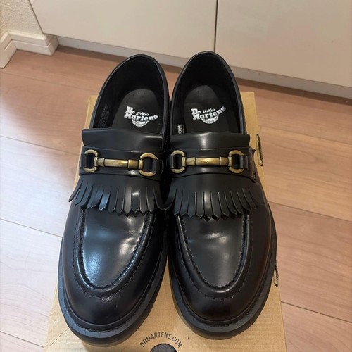 Mocassini uomo martens 10 - mocassini, dr.