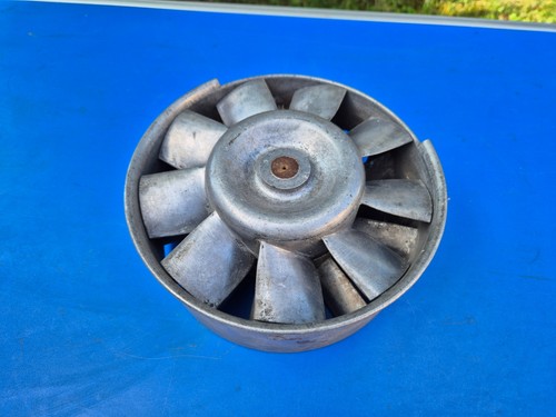 Ruota ventola trabant p50 - p50, p60