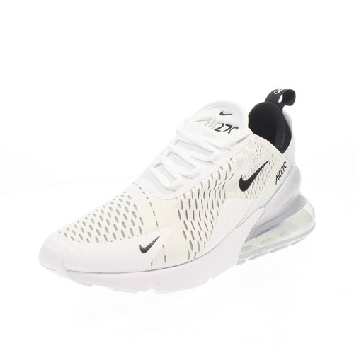 Nike air max - bianco,