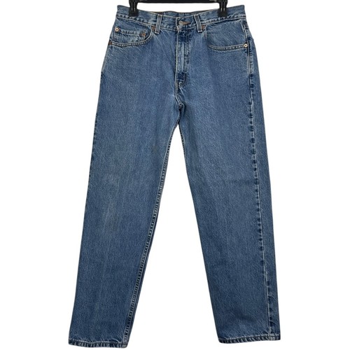 Jeans vintage y2k levis - jeans, 550
