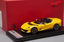 1:43 Ferrari 812 Competizione A LS531A - Looksmart