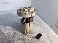 GALLEGGIANTE SERBATOIO PER