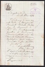 15835 AUGUSTO MERCURI, SANT' ANGELO IN VADO (PESARO) - vedi descrizione