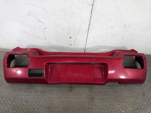 Paraurti posteriore suzuki - paraurti,