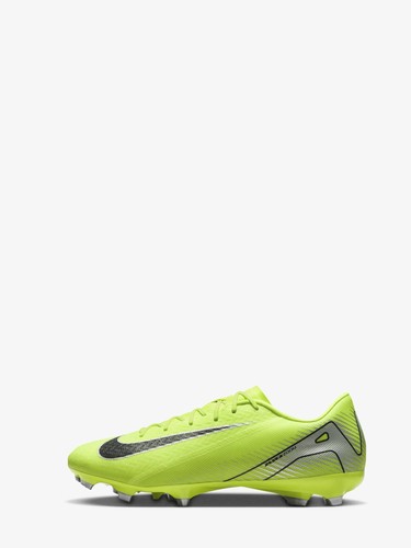 Nike scarpe calcio giallo - scarpe,