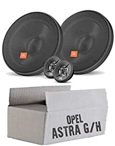 Jbl altoparlante per opel - jbl,