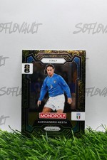 2026 Panini Prizm Monopoly