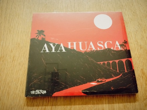 Ayahuasca the 1969 club - 1969, /