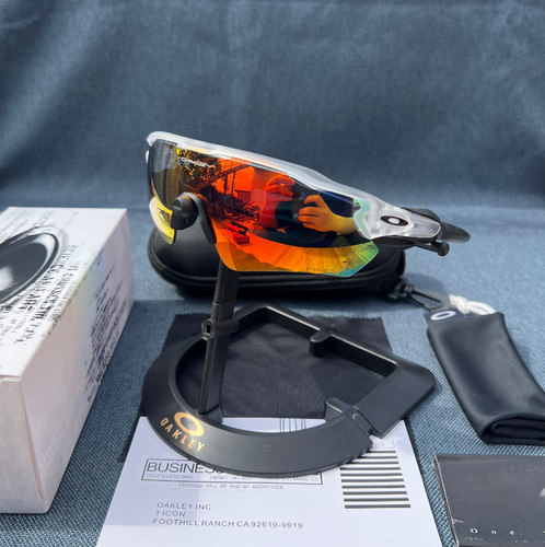 Occhiali sole oakley radar - da,