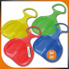 Set 2 Scivoli Popo Slitta