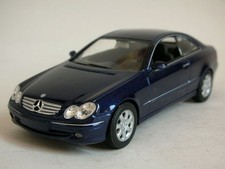 2002 M-Benz C209-CLK-Classe
