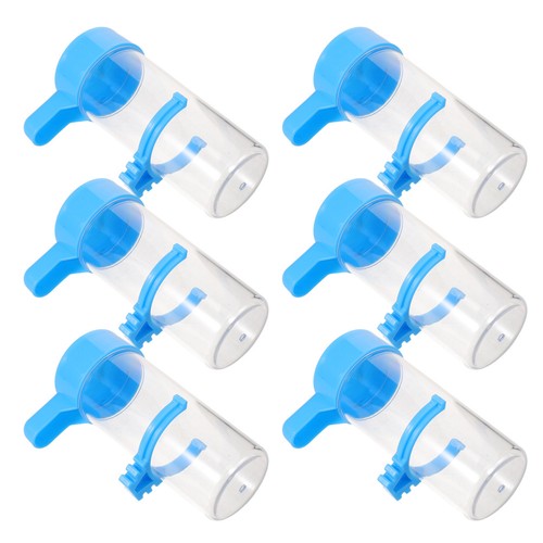 Pcs contenitore per acqua - 5, l'acqua