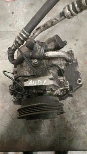 Compressore audi - compressore,