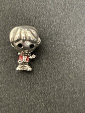 Charm Pandora Harry Potter Ron