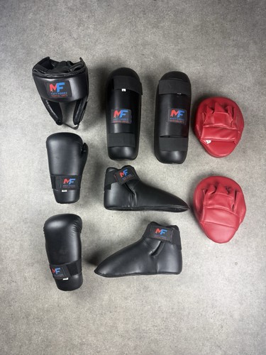 Guanti casco matt fiddes arte - matt,