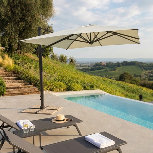 Ombrellone giardino - ombrellone, da