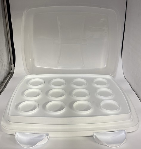 Borsa porta cupcake - , 3